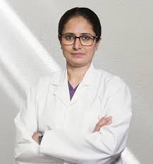 Dr Swarna Goyal